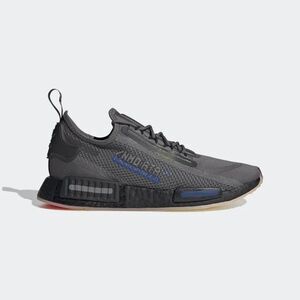 10.5M - [NEW] Men's adidas NMD_R1 Spectoo Shoes 'Grey' H01482